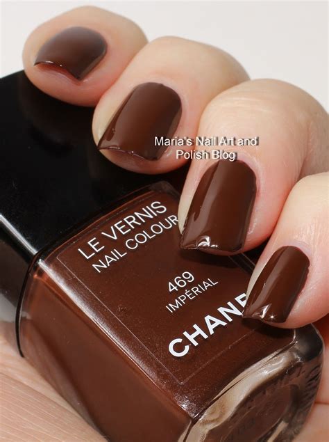 chanel imperial
